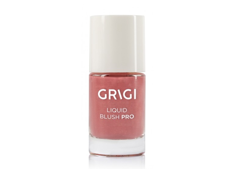 GRIGI LIQUID BLUSH PRO No 05 BRIGHT ROSE