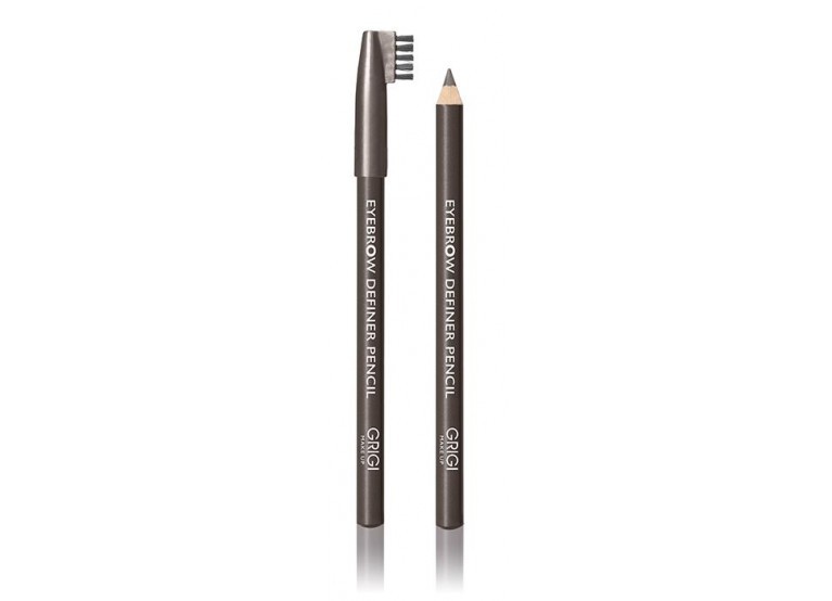 GRIGI EYEBROW PENCIL No 04 BROWN