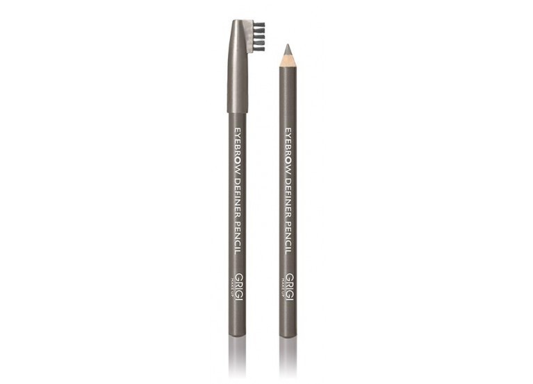 GRIGI EYEBROW DEFINER PENCIL No 05 DARK NUDE UNIVERSAL