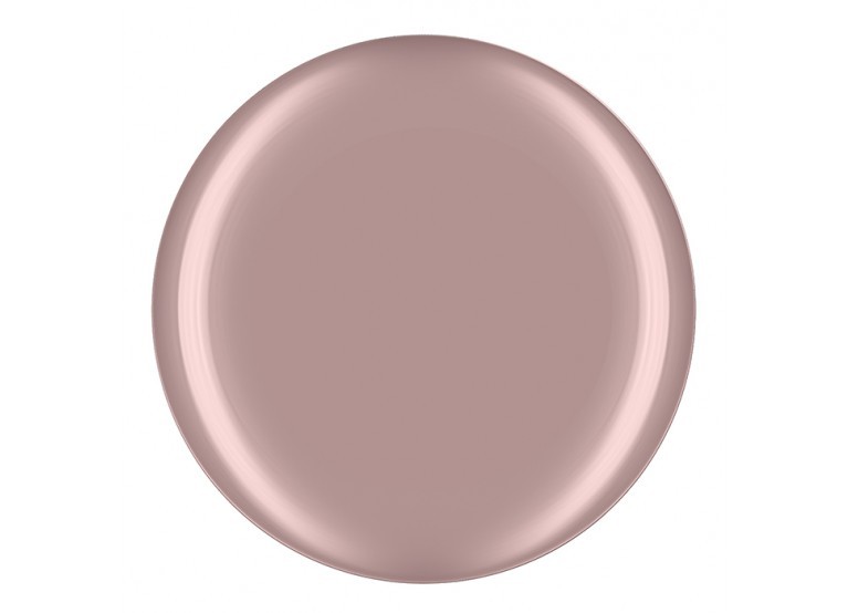 GRIGI ERA PRO SEMI PERMANENT GEL POLISH Νο 010 NUDE LIGHT PURPLE