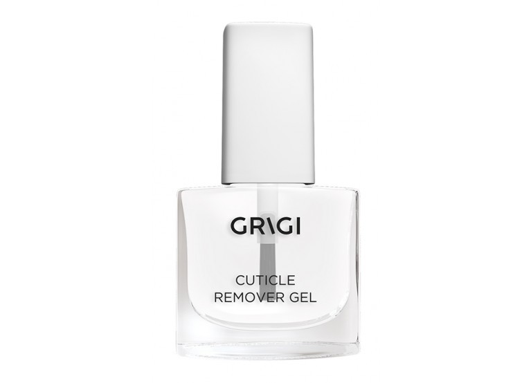 GRIGI NAIL CARE-CUTICLES REMOVER No 113