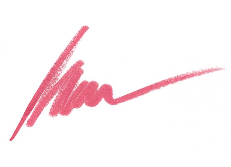 GRIGI WATERPROOF LIP SILKY PENCIL No 10 PINK FUCHSIA