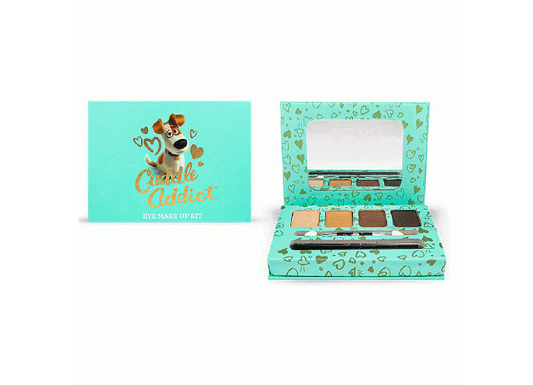 PET'S SECRET LIFE MAX COSMETICS EYE PALETTE-53