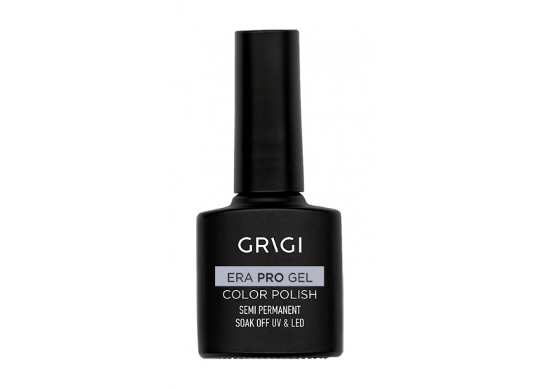 GRIGI ERA PRO SEMI PERMANENT GEL POLISH Νο 102 PASTEL CIEL