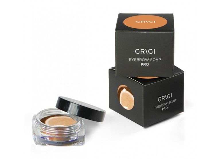 GRIGI EYEBROW SOAP PRO