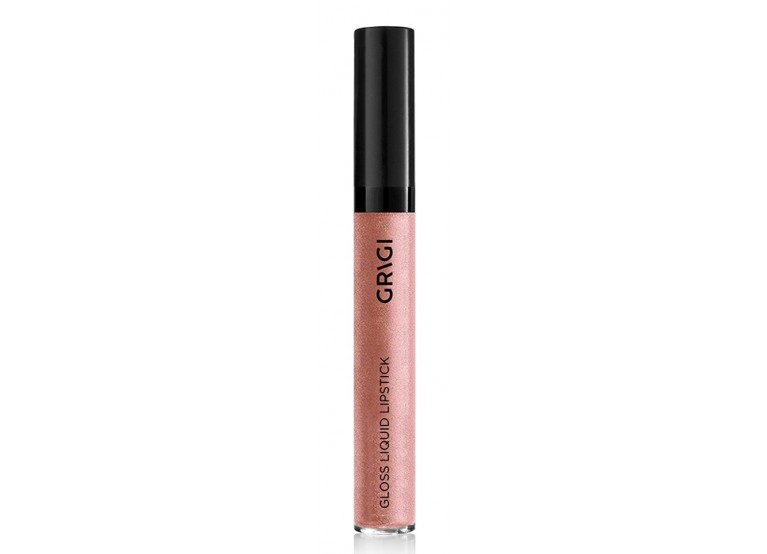 GRIGI GLOSS LIQUID LIPSTICK 06 NUDE PINK