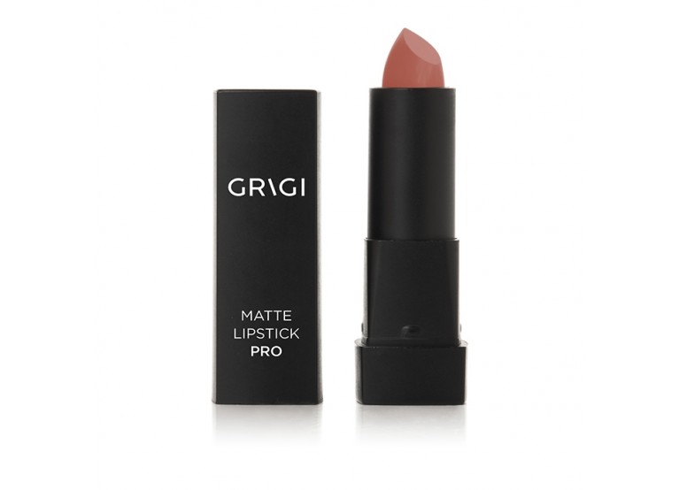 GRIGI MATTE LIPSTICK PRO No 32 WARM PINK NUDE