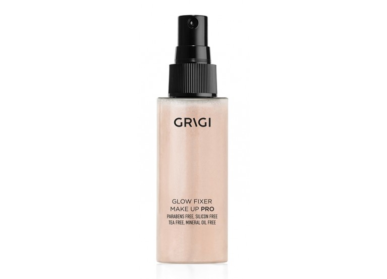 GRIGI GLOW FIXER MAKE UP PRO