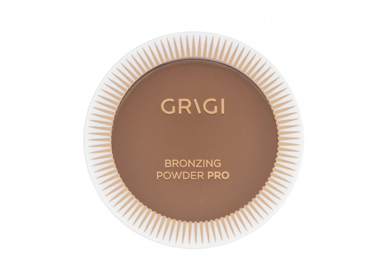 GRIGI BRONZING POWDER No07 CITY BRONZE