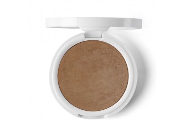 GRIGI BRONZING POWDER No15 MEDIUM TAN BRONZE