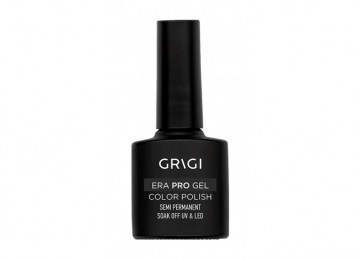 GRIGI ERA PRO SEMI PERMANENT GEL POLISH Νο 003 BLACK