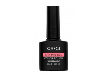 GRIGI ERA PRO SEMI PERMANENT GEL POLISH Νο 019 PINK INTENSE