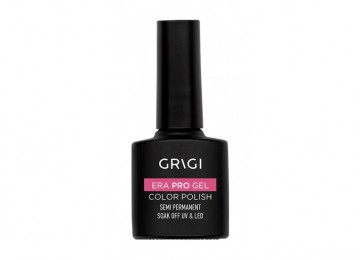 GRIGI ERA PRO SEMI PERMANENT GEL POLISH Νο 027 PINK FUCHSIA