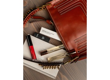 GRIGI ESSENZA WOMAN ROSE & GINGER EXTRAIT DE PARFUM 15ML NO 03