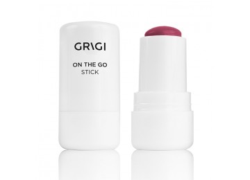GRIGI ON THE GO PEPTIDE STICK BLUSH No 02 BERRY