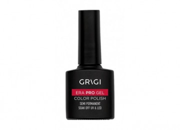 GRIGI ERA PRO SEMI PERMANENT GEL POLISH Νo 110 RUDDY RED