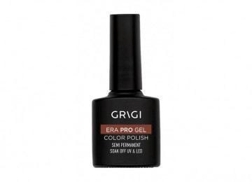 GRIGI ERA PRO SEMI PERMANENT GEL POLISH Νo 116 COFFEE CARAMEL