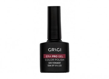 GRIGI ERA PRO SEMI PERMANENT GEL POLISH Νo 117 PERSIAN PLUM