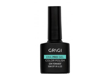 GRIGI ERA PRO SEMI PERMANENT GEL POLISH No 072 WATER LEAF