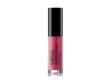 GRIGI MINI GLOSS LIQUID LIPSTICK 05 PINK FUCHSIA 2ml