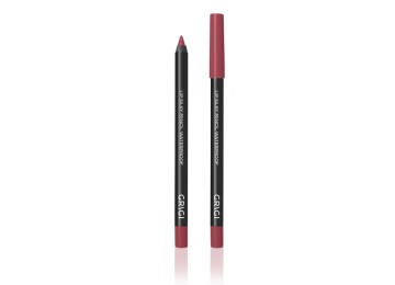 GRIGI WATERPROOF LIP SILKY PENCIL Νο 33 PINK DEMURE