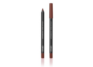 GRIGI WATERPROOF LIP SILKY PENCIL Νο 36 CINNAMON PINK