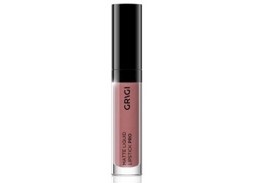 GRIGI MATTE PRO LIQUID LIPSTICK No 426 NUDE PINK BROWN