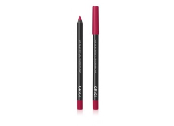 GRIGI WATERPROOF LIP SILKY PENCIL Νο 31 MAGENTA