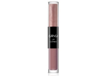 GRIGI LIP COMBO No 02 NUDE MAUVE PINK
