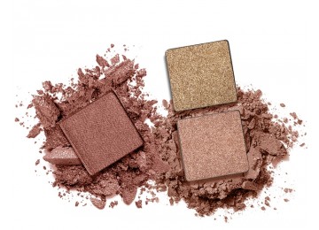 GRIGI PRO MULTI PALETTE TRIO No 06 PINK HIGHLIGHTER PARADISE