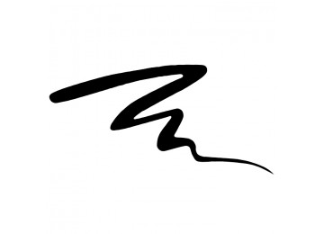 GRIGI PREM EYELINER BLACK WATERP PRO-01