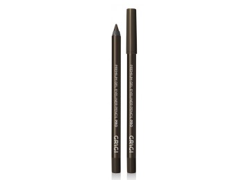 GRIGI PREMIUM GEL EYELINER PENCIL PRO ΝΟ 02 BROWN