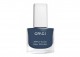 GRIGI APPLY & GO NAIL POLISH No 320 DARK STEEL BLUE