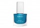 GRIGI EFFECT NAIL POLISH No 705 METALLIC BLUE