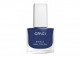 GRIGI EFFECT NAIL POLISH No 709 MATTE DARK BLUE