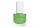 GRIGI NAIL POLISH / NEON SHADES No 142 NEON DARK GREEN