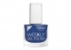 GRIGI WEEKLY GEL NAIL POLISH No 588 NAVY BLUE