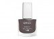 GRIGI WEEKLY GEL NAIL POLISH NEW FORMULA EXTRA STRONG No 613 CHOCOLATE GREY