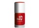 OH BOY NAIL POLISH Νο 136 RED