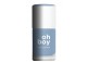 OH BOY NAIL POLISH Νο 322 LIGHT GREY BLUE
