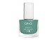 GRIGI WEEKLY GEL NAIL POLISH No 533 DARK GREEN