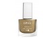 GRIGI WEEKLY GEL NAIL POLISH No 561 METALLIC GOLD