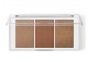 GRIGI PRO MULTI PALETTE TRIO No 05 NUDE HIGHLIGHTER PARADISE