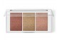 GRIGI PRO MULTI PALETTE TRIO No 06 PINK HIGHLIGHTER PARADISE