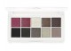 GRIGI PALETTE PRO 10 COLOURS No 06 THE BLACK BERRY SMOKEY