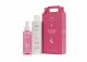 GRIGI GIFT SET EAU DE COL.100 ML ALMOND GLAZE PERFUME 5% + ΔΩΡΟ B.LOTION 250ml ALMOND GLAZE