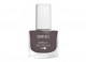 GRIGI WEEKLY GEL NAIL POLISH NEW FORMULA EXTRA STRONG No 613 CHOCOLATE GREY