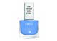 GRIGI WEEKLY GEL NAIL POLISH NEW FORMULA EXTRA STRONG No 659 VIVID LILA