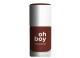 OH BOY NAIL POLISH Νο 316 BROWN CINNAMON