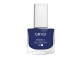 GRIGI WEEKLY GEL NAIL POLISH No 556 BLUE MARINE